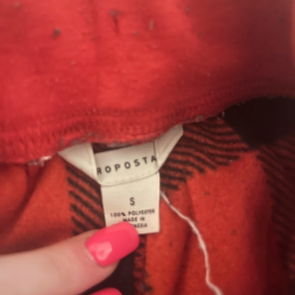 pajamas (set of 3) - Picture 3 of 5